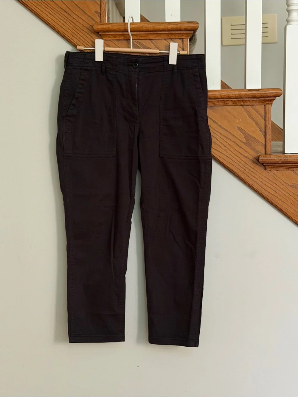 J. Crew women’s straight